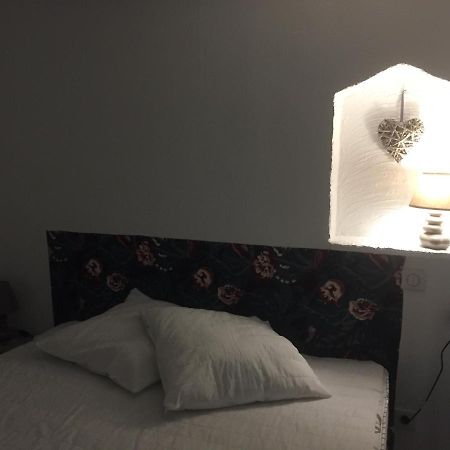Appartamento Chez Mimy Valros Esterno foto