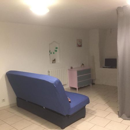 Appartamento Chez Mimy Valros Esterno foto