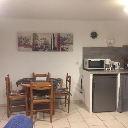 Appartamento Chez Mimy Valros Esterno foto