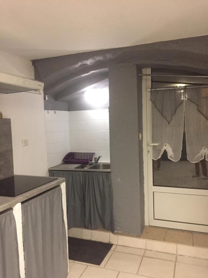 Appartamento Chez Mimy Valros Esterno foto