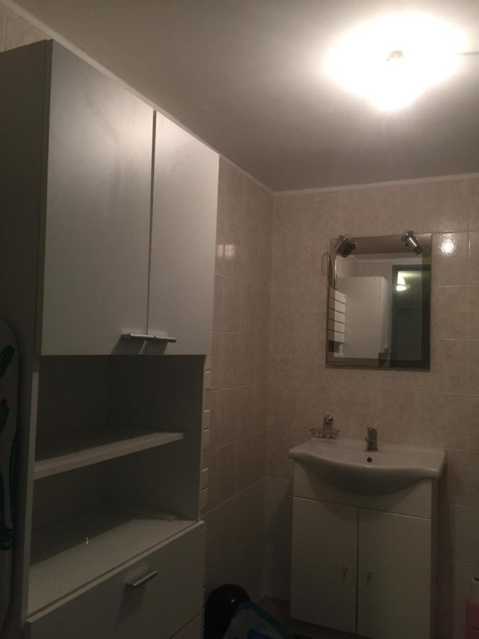 Appartamento Chez Mimy Valros Esterno foto