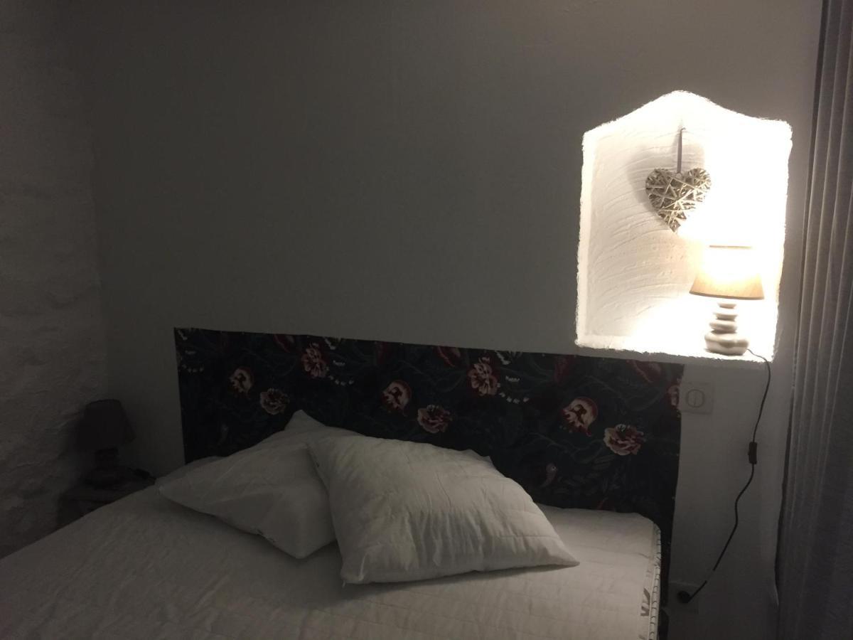 Appartamento Chez Mimy Valros Esterno foto